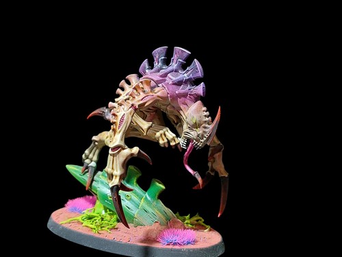 Warhammer 40k tyranid - warhammer,