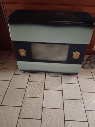Convecteur gaz état - convecteur,