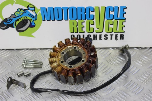 Alternateur stator honda vfr - honda,