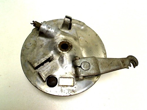 Frein tambour suzuki 50 - frein,