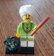 LEGO 71008 minifigurine Le