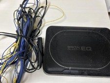 Pioneer Carrozzeria Sub Woofer Alimenté TS-WX130DA 20Cm×13Cm