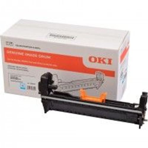 Oki 46484107 tambour - ,