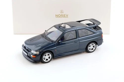 Norev ford escort - ford,