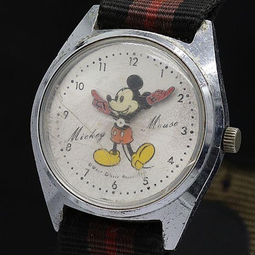 Montre seiko hand - montre,