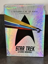 STAR TREK L INTEGRALE DE LA