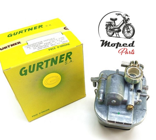 Carburateur gurtner ar2 - gurtner, ar2-12