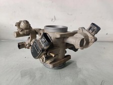 ✅ Accélérateur Yamaha