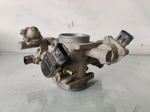 Accélérateur yamaha - accélérateur,