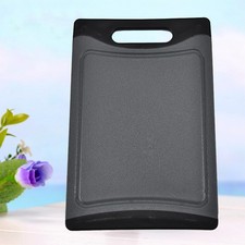 Planche à découper en PP