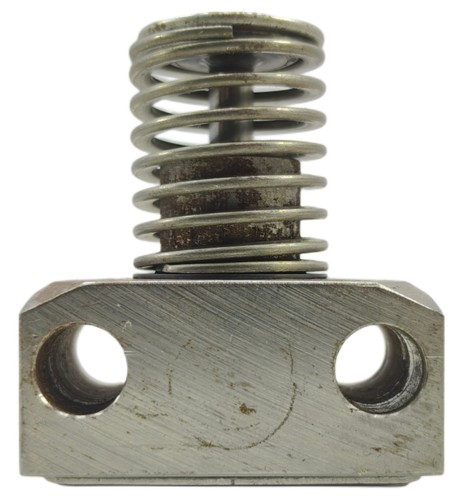 Pompe piston radial hawe - À,