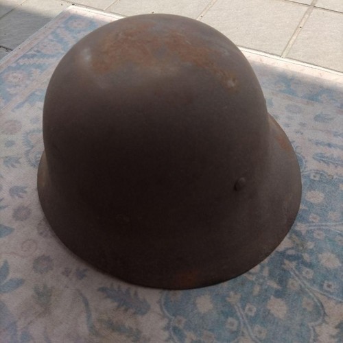 Casque militaire armée