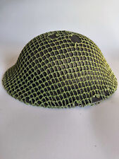 casque anglais MK2 1942 ww2