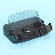 SONY VAIO VGP-PRUX1 Port Replicator w/ Power Supply for UX Series Micro PC