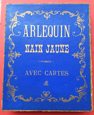 c. 1910 - ANCIEN JEU DE NAIN