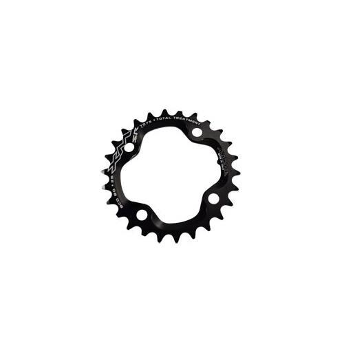 Plateau vtt double - , int