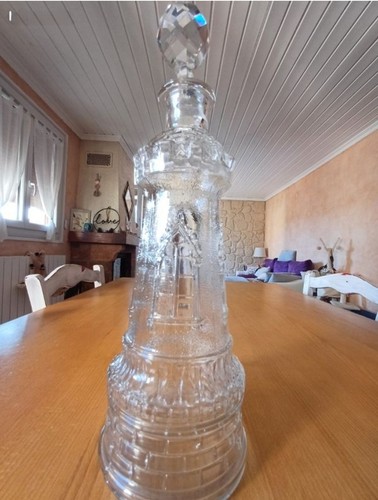 Ancienne bouteille sujet - ancienne,