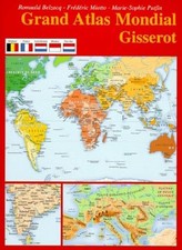 Grand atlas mondial - Belzacq