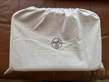 Petite VALISE HERMÈS Cuir