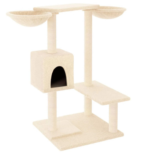 Arbre chat meuble - chat,