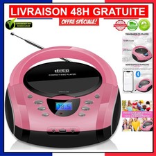 Boombox Ultra Moderne -