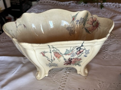 Jardinière table xixe - de,