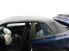 Capote de toit cabriolet VW