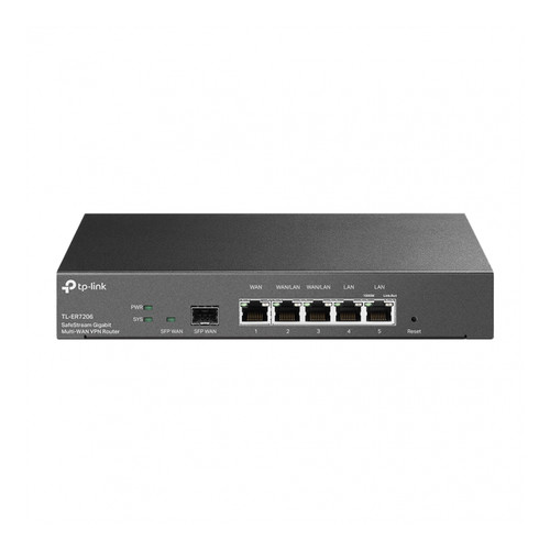 Link omada er7206 routeur - link,