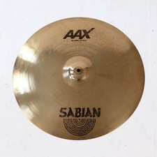 Bassin Sabian Aax d'occasion