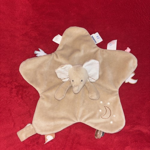 Doudou plat - 🇫🇷,