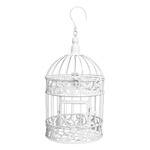 Deco mariage decoration - , cage