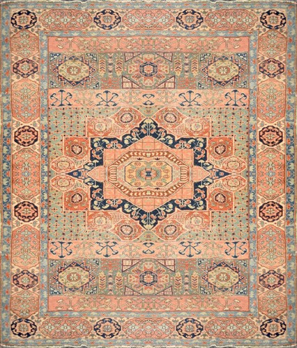 Tapis orient style - d'orient,