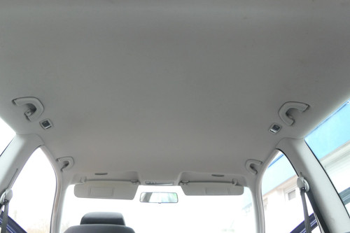 Golf 3 portes - 1j, ciel