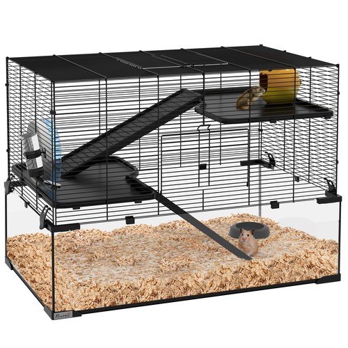 Cage hamster rongeur - , 3