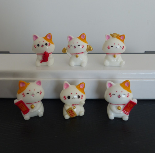 Lot mini chats - lot, de