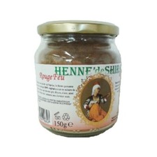 Henné de Shiraz couleur