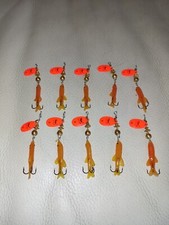 Cuillers 10 Mepps Aglia