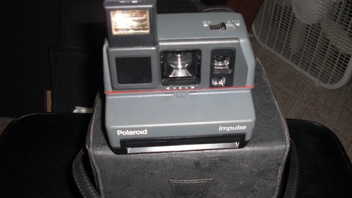 Impulse profoto polaroid 600 - impulse,
