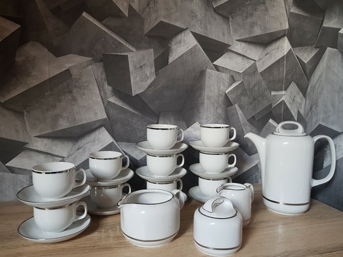 Service café eschenbach - service,