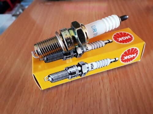Bougie allumage dr7es ngk - bougie,