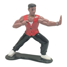 sympa figurine pvc power