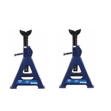 Jeu de 2 chandelles 6 tonnes