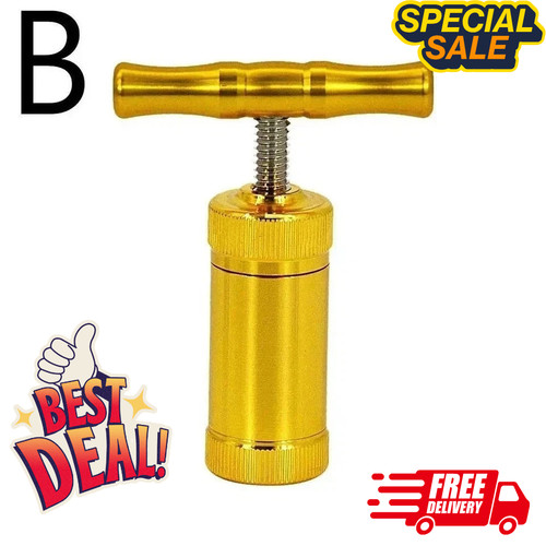 Aluminum compressor presser - aluminum,