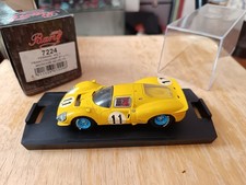 MINIATURE FERRARI 1/43 BANG