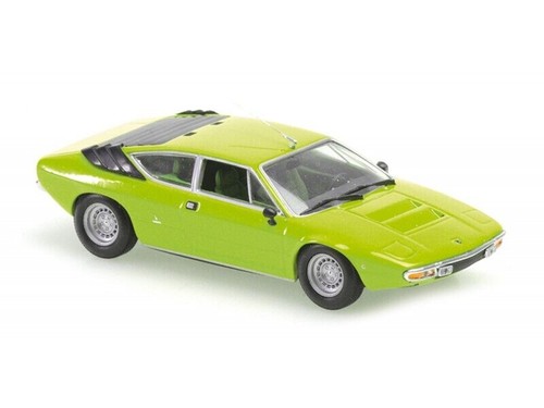 Maxichamps voiture de - voiture, 1974