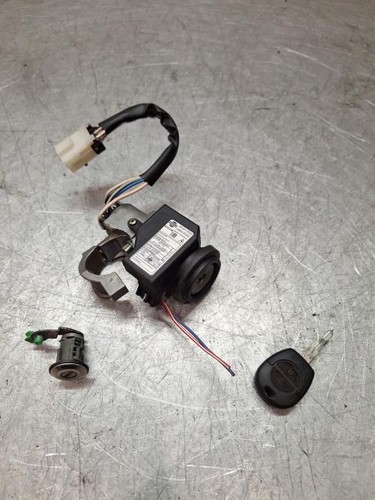 Kit barillet nissan serena - kit, 1