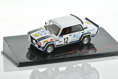 Lada 2105 brundza rallye - #12,
