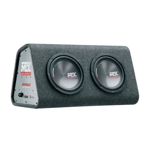 Caisson grave mtx audio - caisson,
