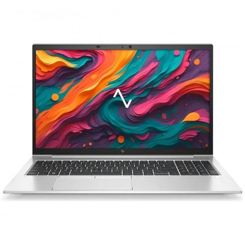 Ordinateur portable - portable, hp