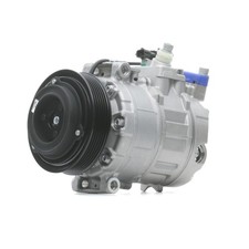 RIDEX Compresseur de clim Compresseur De Climatisation 447K0129 7,2kg